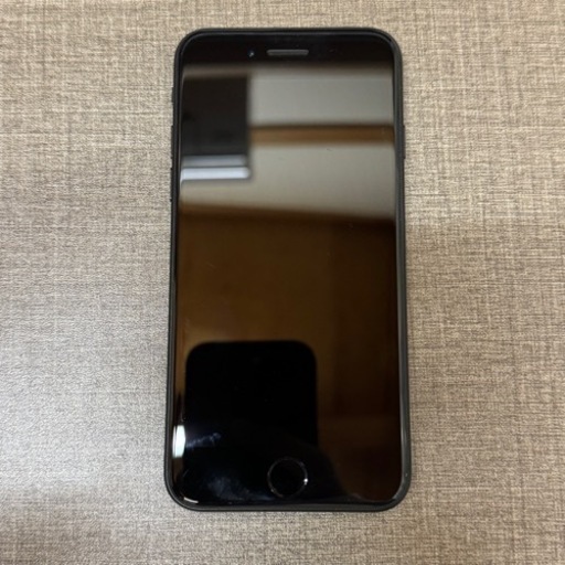 携帯電話/スマホ iPhoneSE2 128GB