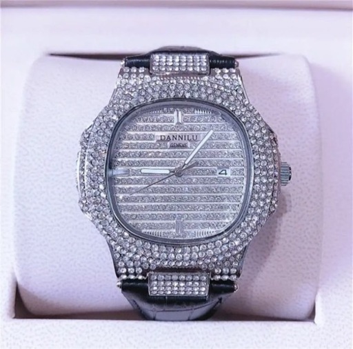 服/ファッション アクセサリー 腕時計