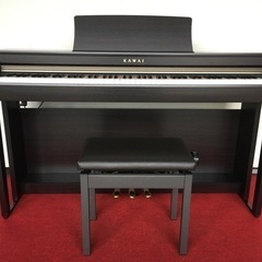 e159 KAWAI CN-27R 2016年製 電子ピアノ カワイ