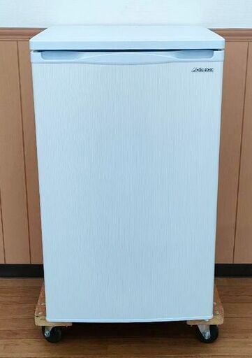 Abitelax アビテラックス ノンフロン 電気冷凍庫 ACF-110E ホワイト 100L 2020年製