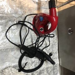 ☆中古￥2,000！大一商事（株）　H2O　スチームクリーナー　...