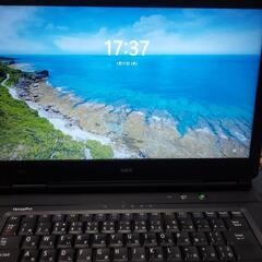 NEC　VersaPro　決まりましたの画像