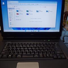 NEC　VersaPro　決まりましたの画像