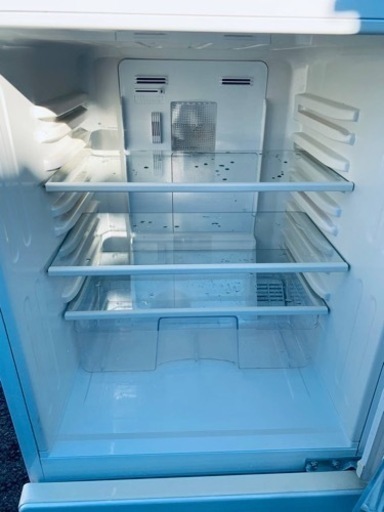 注文 ️ユーイングノンフロン冷凍冷蔵庫️ ️UR-F110H️