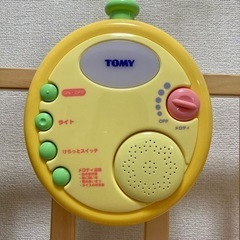 ディズニーキャラクターズ やわらかガラガラメリーデラックスの画像