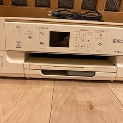 エプソン　プリンター　PX-503 Aジャンク