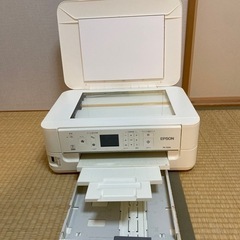 EPSON プリンター（取引決定）の画像