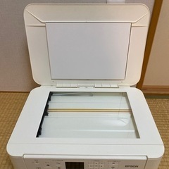 EPSON プリンター（取引決定）の画像