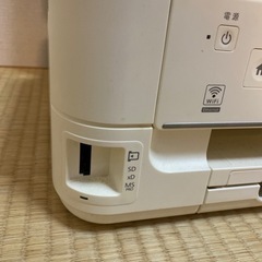 EPSON プリンター（取引決定）の画像