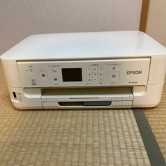 EPSON プリンター（取引決定）