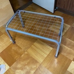 テーブル　台