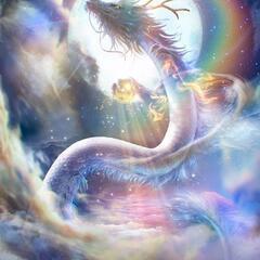 見えない世界に興味ある方！🌏交流会🌟 ̖́-