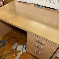 オフィスデスク
