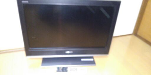 テレビ３２型