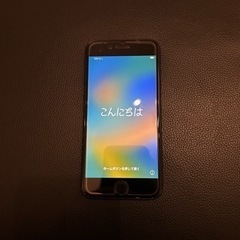 【再掲】iPhone SE2(第2世代) 64GB simフリー
