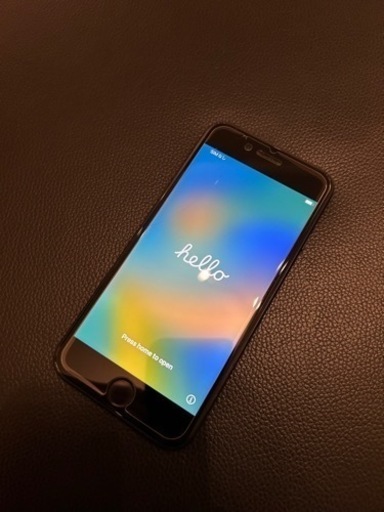 【再掲】iPhone SE2(第2世代) 64GB simフリー