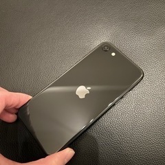 【再掲】iPhone SE2(第2世代) 64GB simフリーの画像