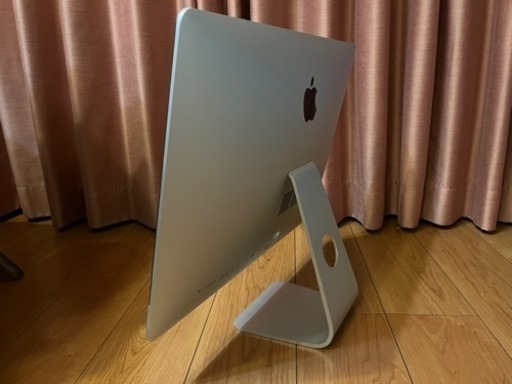 Mac iMac 21.5inch 4K Late 2015 Fusion Drive MK452J/A