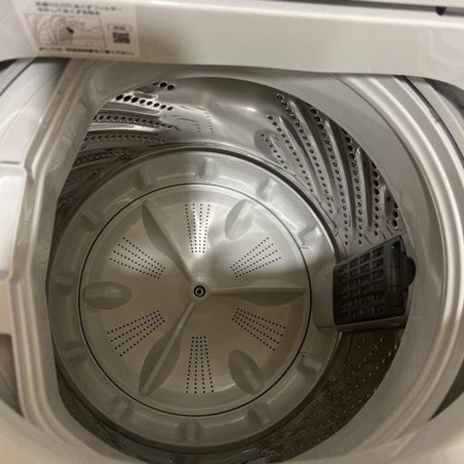 【まとめ買いでお安くします】パナソニック 洗濯機 5キロ