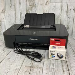 キャノン　PIXUS　TS203　プリンター