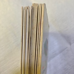 絵本2冊セットの画像