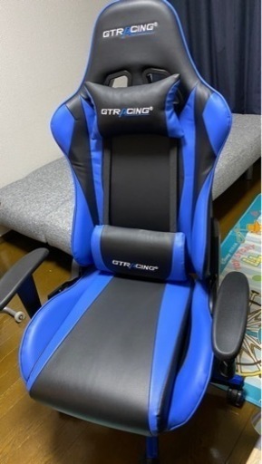 ゲーミングチェア