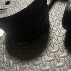 ダンベル　15kgの画像