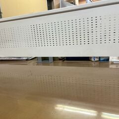 デスク用パーテーション