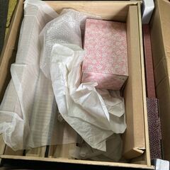 直接引き取り 杉並　中野　雛人形 ひな人形 雛 五人飾り 黒塗金ボカシ　ひな祭り　ひなにんぎょうの画像