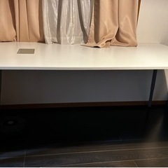 IKEA イケア　GALANT デスク　ミーティングテーブル　