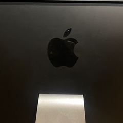 iMac (Early 2008) 24inchモデル ジャンク品の画像
