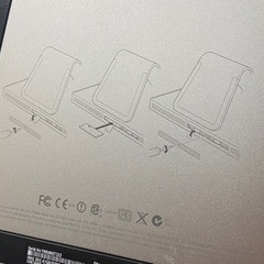 iMac (Early 2008) 24inchモデル ジャンク品の画像