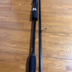 エギングロッド エメラルダス