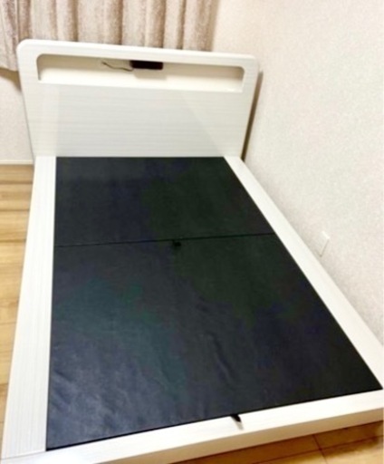 【美品】高級ダブル&セミダブル