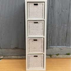 IKEA 収納