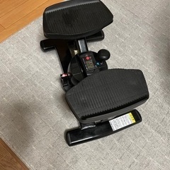東急スポーツオアシスツイスト　売りますの画像