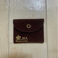 Koa wood ringの画像
