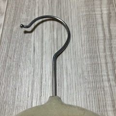 ハンガー×5の画像