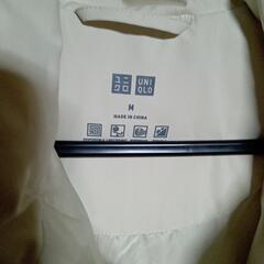激安!UNIQLOダウンジャケット!の画像