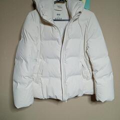 激安!UNIQLOダウンジャケット!