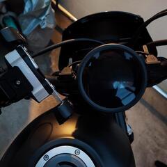 週末特価！値下げ中　レブル250 Sエディション　低走行　超美品　値段交渉可の画像