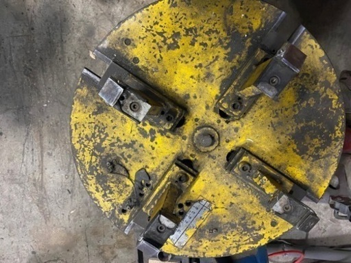 タイヤチェンジャー