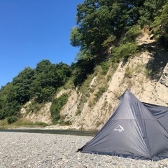 サーカスST DX 限定ブラックバージョン＋インナー、インナーマット、トリポッドの画像