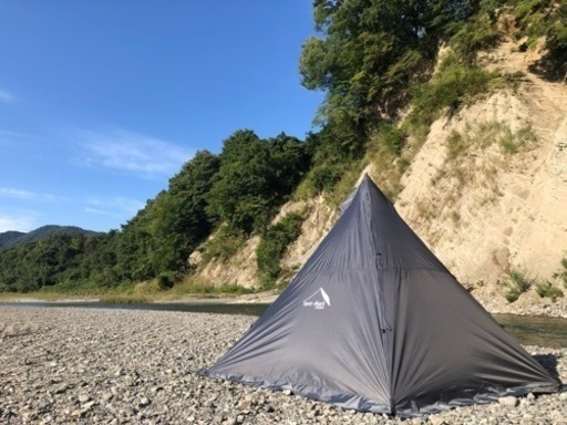 サーカスST DX 限定ブラックバージョン＋インナー、インナーマット、トリポッド