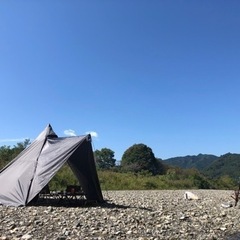 サーカスST DX 限定ブラックバージョン＋インナー、インナーマット、トリポッドの画像