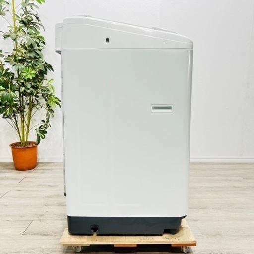 ♦️HITACHI a1926 洗濯機 8.0kg 2020年製 10♦️