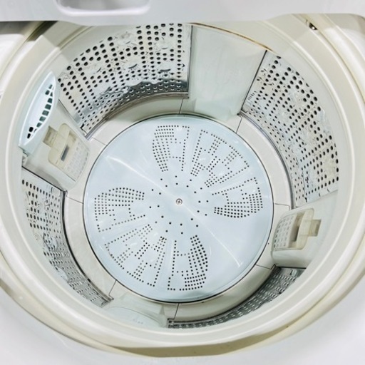 ♦️HITACHI a1926 洗濯機 8.0kg 2020年製 10♦️