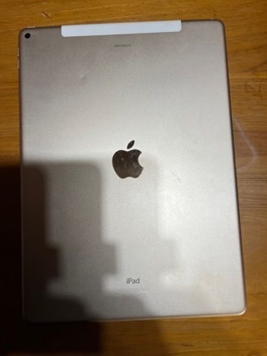 iPad第1世代適当に値段つけてください