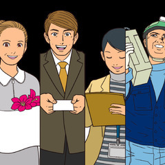 JapanVISA申請　外国人の方、国際結婚でVISA申請…