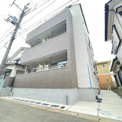 ⭐️トリプルゼロ物件⭐️ 敷金/礼金/仲手0円 😄審査通過率90...
